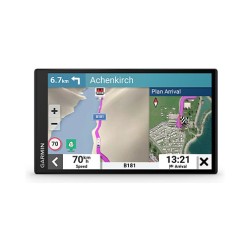 Garmin Camper 795 EU MT-D — Buy in Cyprus with Fast Delivery
