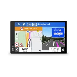 Garmin Camper 795 EU MT-D — Buy in Cyprus with Fast Delivery