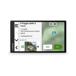 Garmin Camper 795 EU MT-D — Buy in Cyprus with Fast Delivery