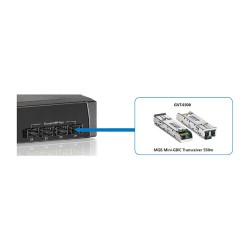 LevelOne Mini GVT-0300 SX — Buy in Cyprus with Fast Delivery