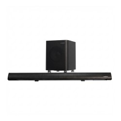 Nanoxia Soundbar mit Subwoofer (wireless) — Buy in Cyprus with Fast Delivery