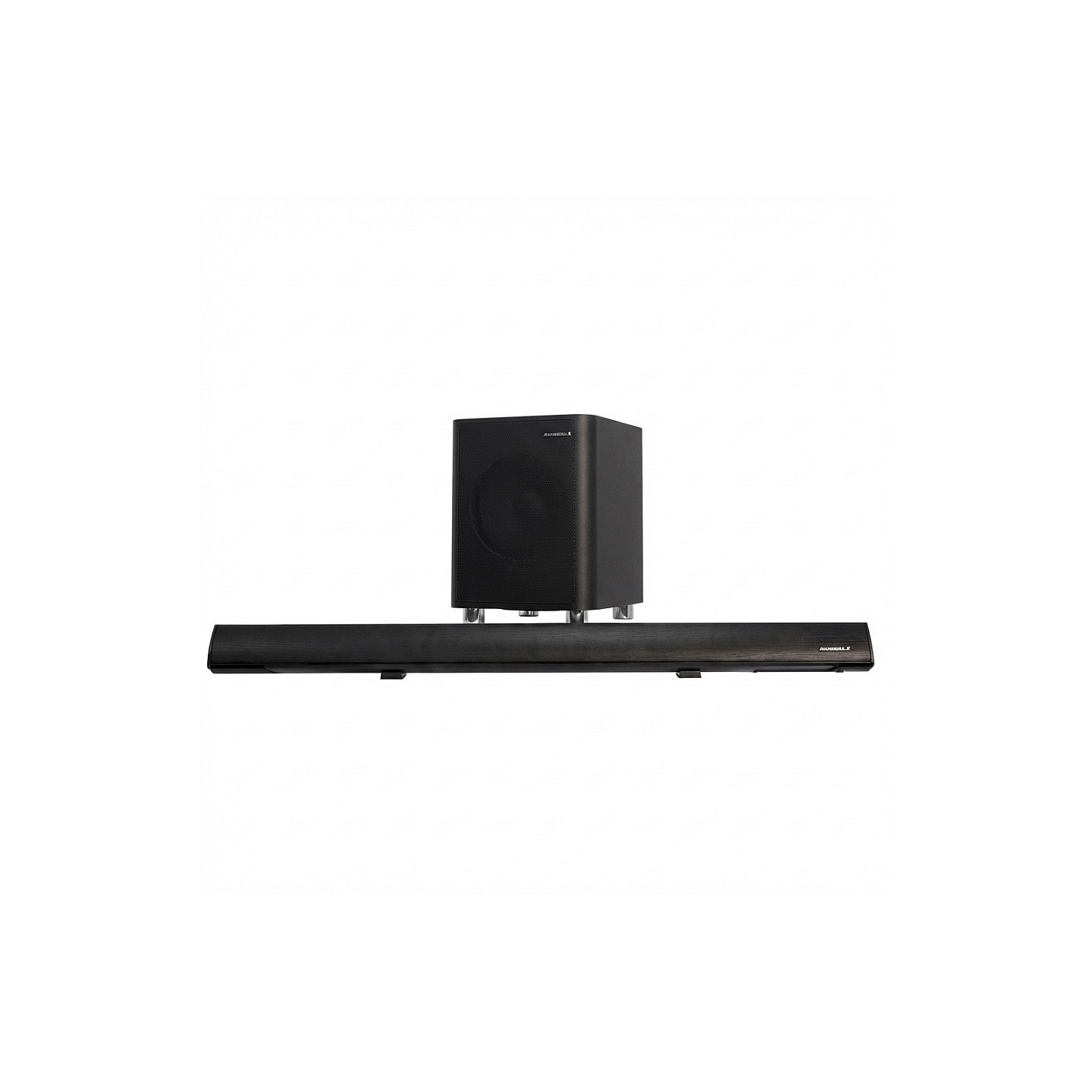 Nanoxia Soundbar mit Subwoofer (wireless) — Buy in Cyprus with Fast Delivery
