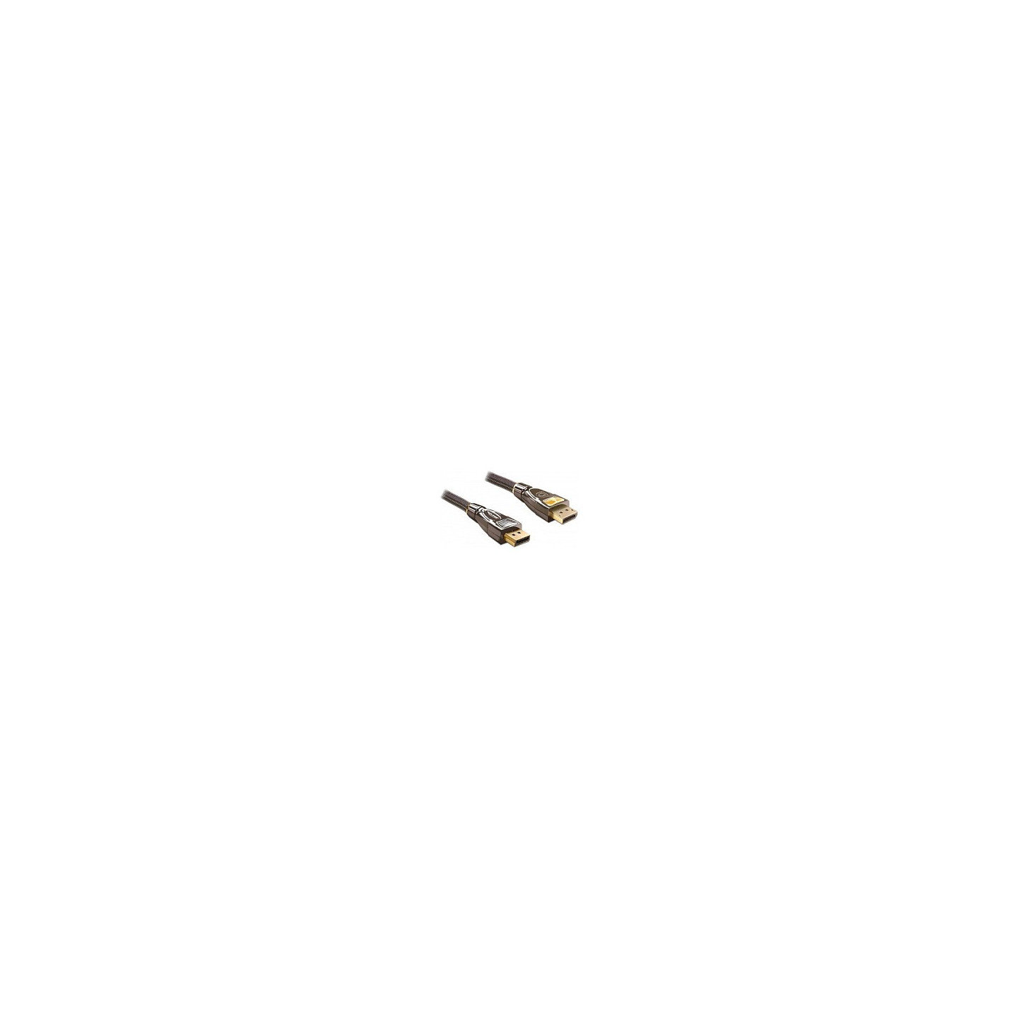 Delock Kabel Displayport Stecker - Stec — Buy in Cyprus with Fast Delivery
