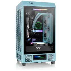 Buy Thermaltake LCD Panel Kit - AC-067-OOCNAN-A1 - Turquoise, 5V, 14W, 277.5mm in Cyprus, Nicosia, Limassol, Larnaka, Pafos