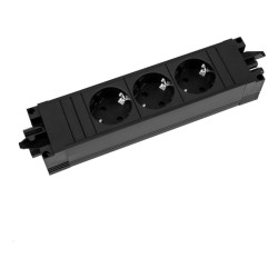 BACHMANN STEP BASE 3xCEE7 3 GST18 — Buy in Cyprus with Fast Delivery