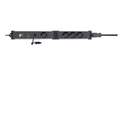 BACHMANN STEP BASE 3xCEE7 3 GST18 — Buy in Cyprus with Fast Delivery