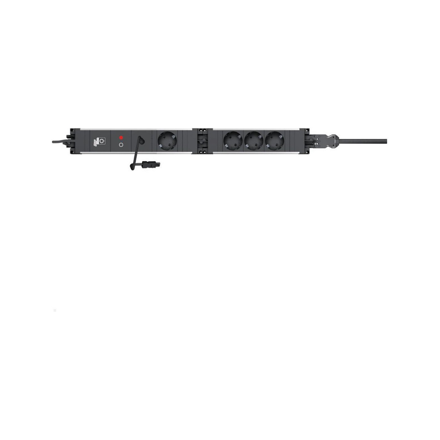 BACHMANN STEP BASE 3xCEE7 3 GST18 — Buy in Cyprus with Fast Delivery