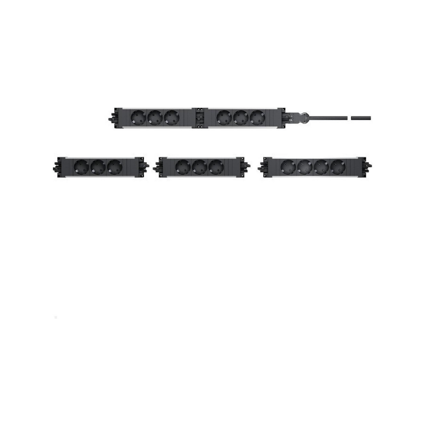 BACHMANN STEP BASE 3xCEE7 3 GST18 — Buy in Cyprus with Fast Delivery