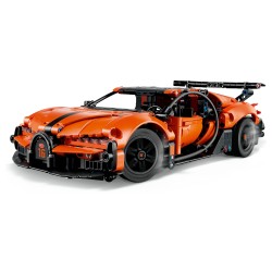 LEGO Technic 42222 Bugatti Chiron Pur Sport Hypercar — Buy in Cyprus with Fast Delivery