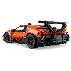 LEGO Technic 42222 Bugatti Chiron Pur Sport Hypercar — Buy in Cyprus with Fast Delivery