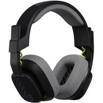 ASTRO Gaming A10 Gen 2 Headset - Wired 3.5mm - Over-Ear, Unidirectional Boom Mic, Black — Buy in Cyprus with Fast Delivery