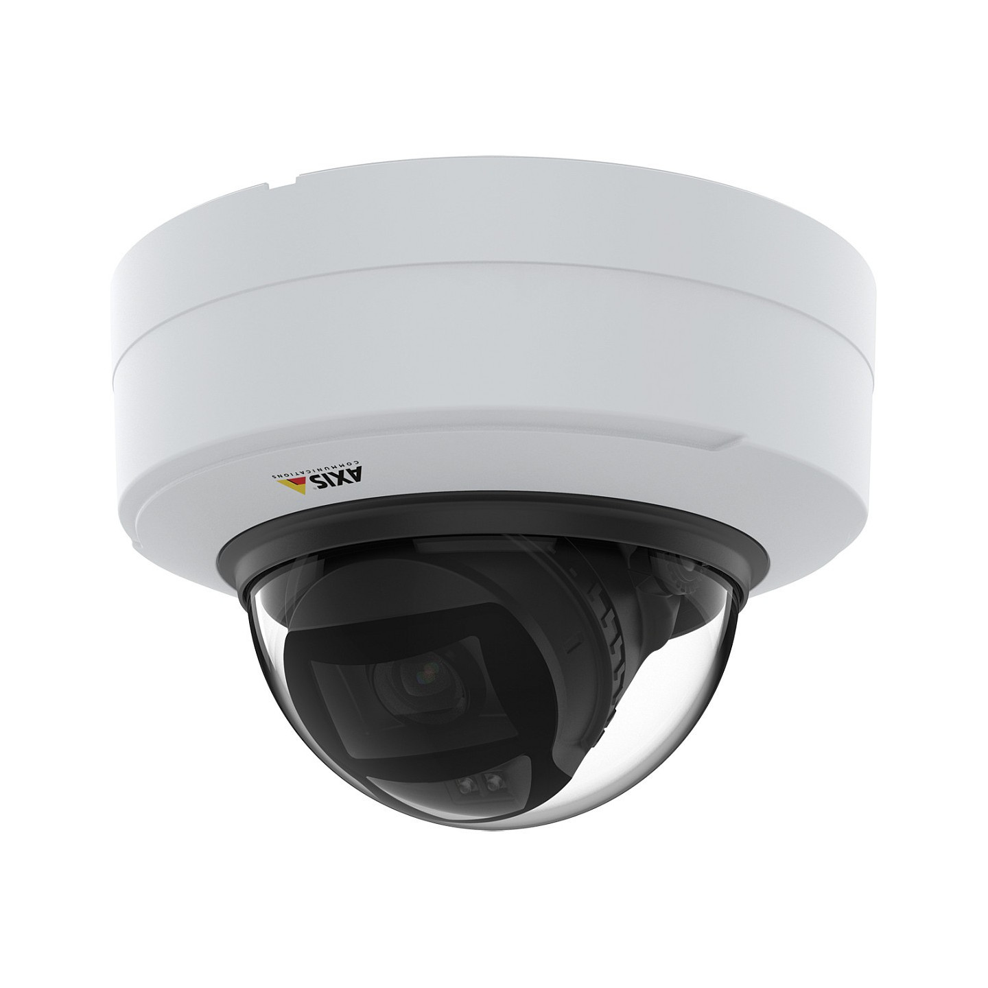 Axis Netzwerkkamera Fix Dome P3265-LV HDTV 1080p — Buy in Cyprus with Fast Delivery