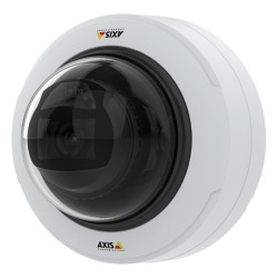 Axis Netzwerkkamera Fix Dome P3265-LV HDTV 1080p — Buy in Cyprus with Fast Delivery