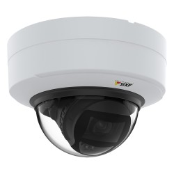 Axis Netzwerkkamera Fix Dome P3265-LV HDTV 1080p — Buy in Cyprus with Fast Delivery