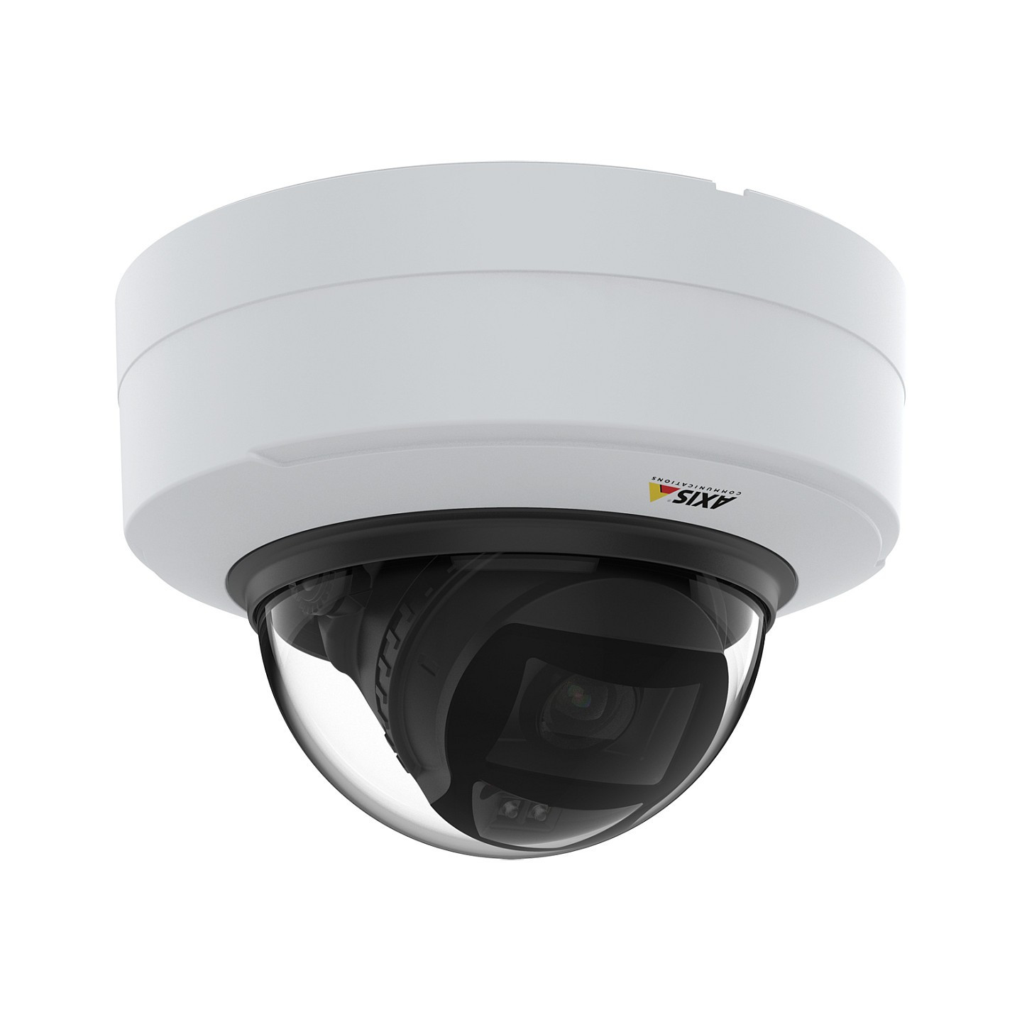 Axis Netzwerkkamera Fix Dome P3265-LV HDTV 1080p — Buy in Cyprus with Fast Delivery