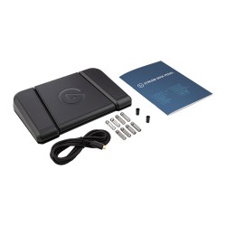 Elgato Stream Deck Pedal — Buy in Cyprus with Fast Delivery