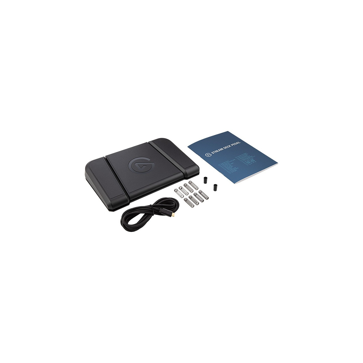 Elgato Stream Deck Pedal — Buy in Cyprus with Fast Delivery