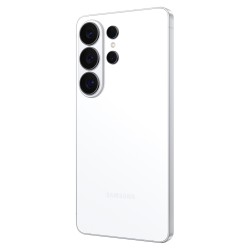 Samsung Galaxy S26 Ultra 512GB White 17.49cm (6.9') OLED Display. Android 16. 200MP Quad-Kamera