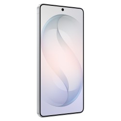Samsung Galaxy S26 Ultra 512GB White 17.49cm (6.9') OLED Display. Android 16. 200MP Quad-Kamera