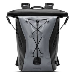 inateck Notebook-Rucksack BP06003 gray black 25-30L — Buy in Cyprus with Fast Delivery