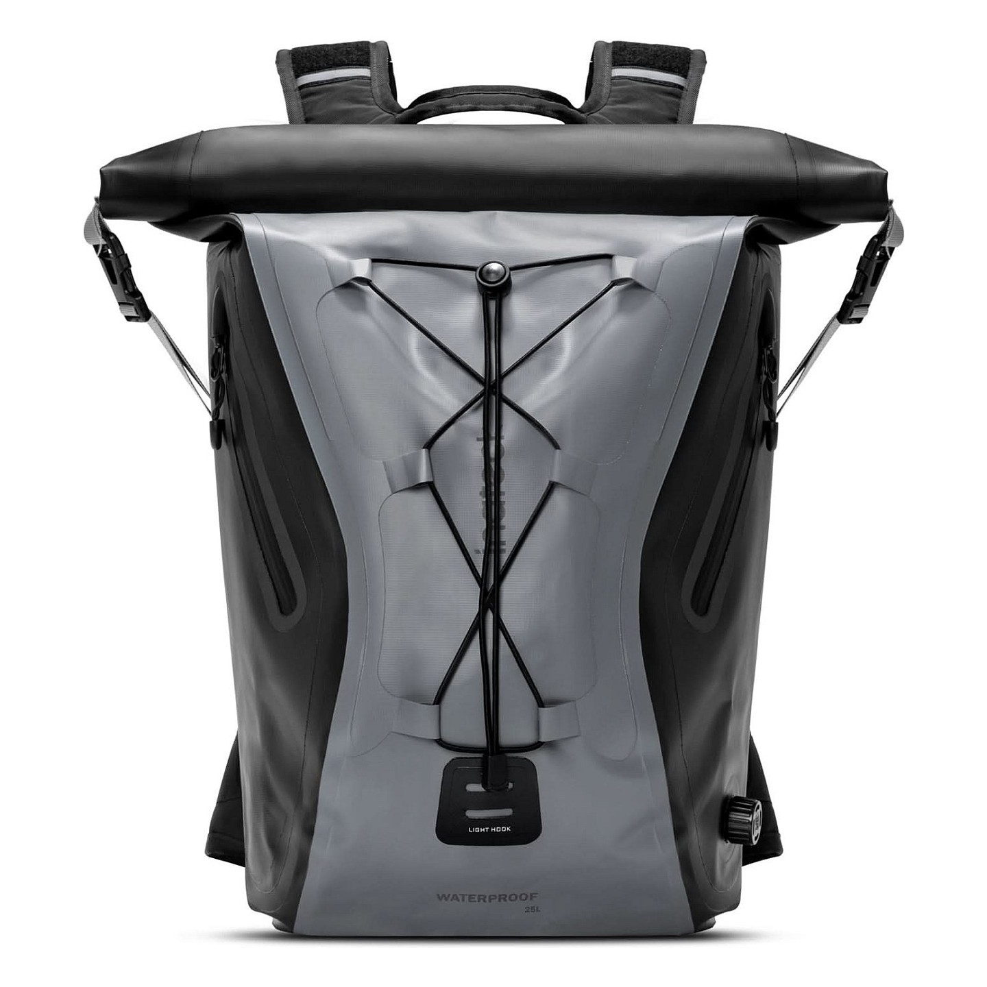 inateck Notebook-Rucksack BP06003 gray black 25-30L — Buy in Cyprus with Fast Delivery