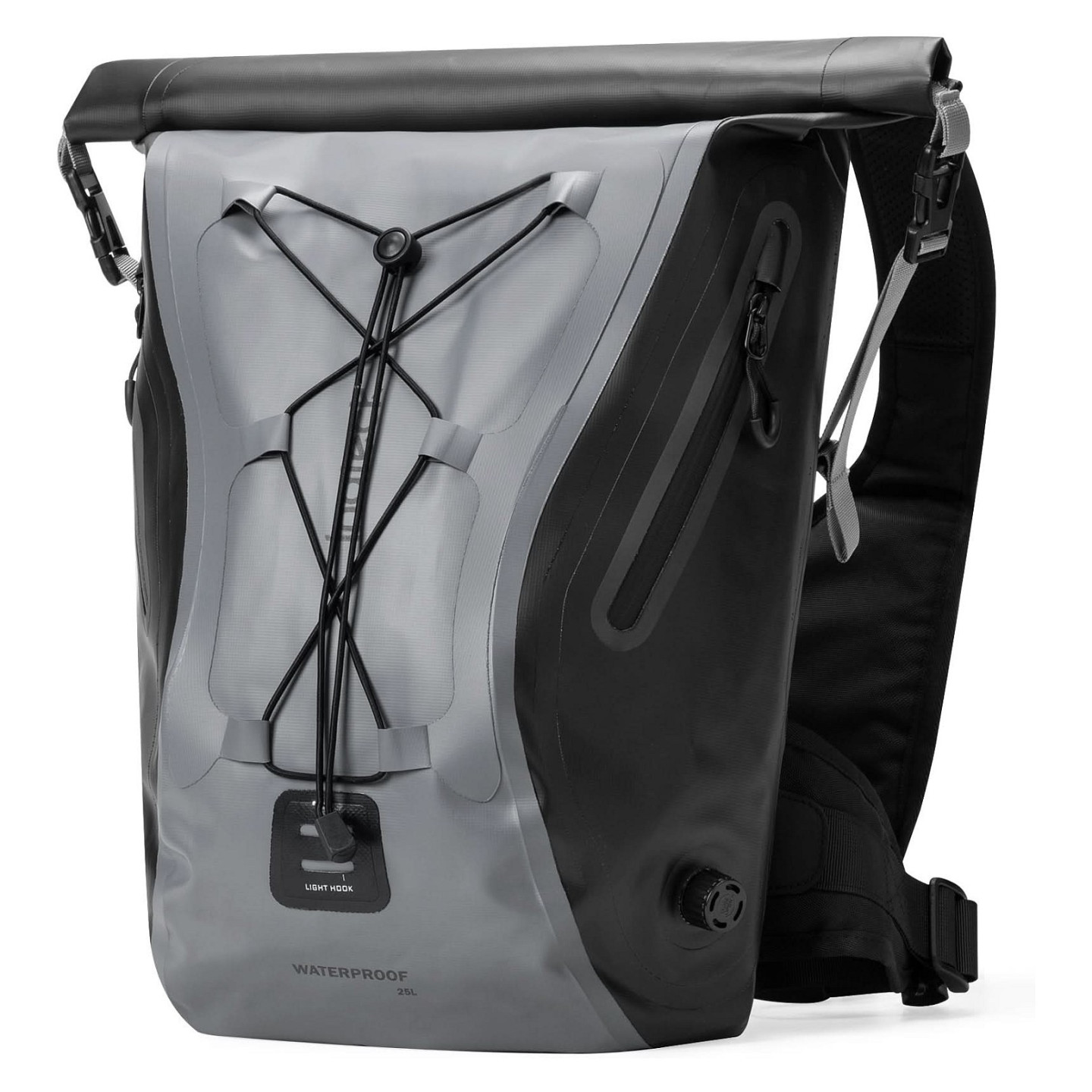 inateck Notebook-Rucksack BP06003 gray black 25-30L — Buy in Cyprus with Fast Delivery