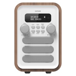 Denver DAB-48 Wei — Buy in Cyprus with Fast Delivery