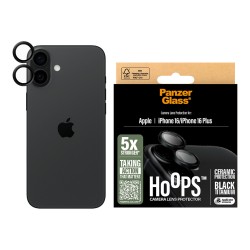 Panzerglass PANZERGLASS HOOPS CERAMIC LENS — Buy in Cyprus with Fast Delivery