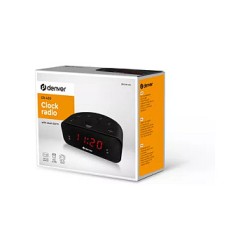 Denver CR-430 schwarz — Buy in Cyprus with Fast Delivery