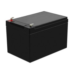 Green Cell AGM08 12V 14Ah VRLA Battery – Sealed Lead-Acid | Armenius Store