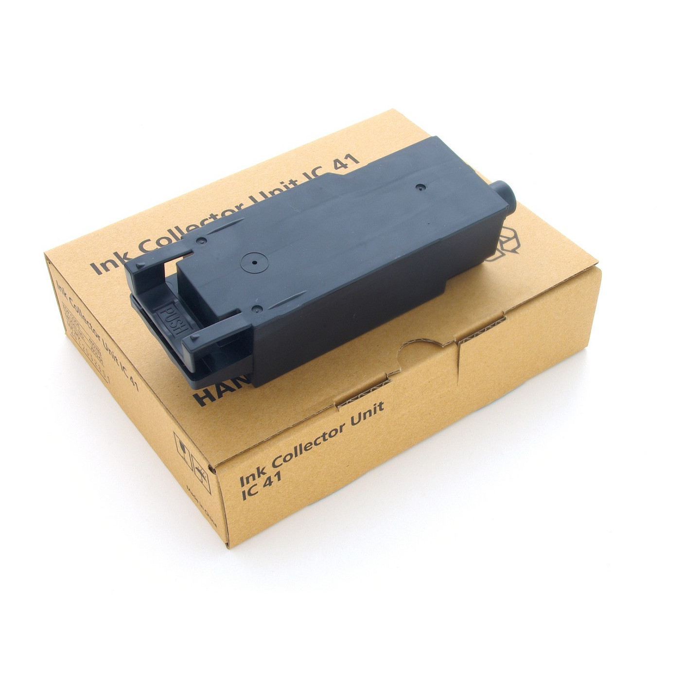Ricoh WASTE INK TANK — Buy in Cyprus with Fast Delivery