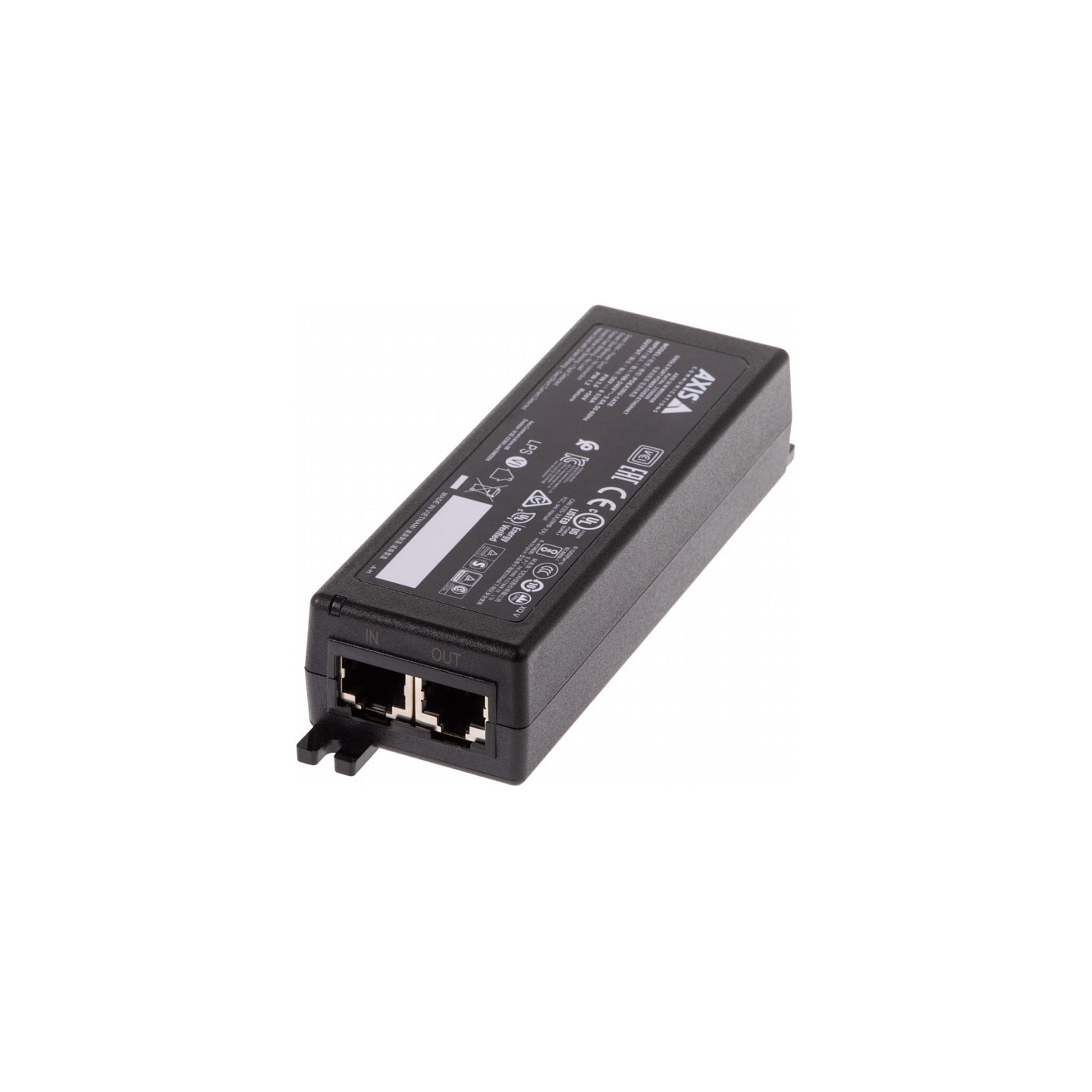 Axis Netzwerk PoE 30W Midspan Nachfolger T8133 — Buy in Cyprus with Fast Delivery