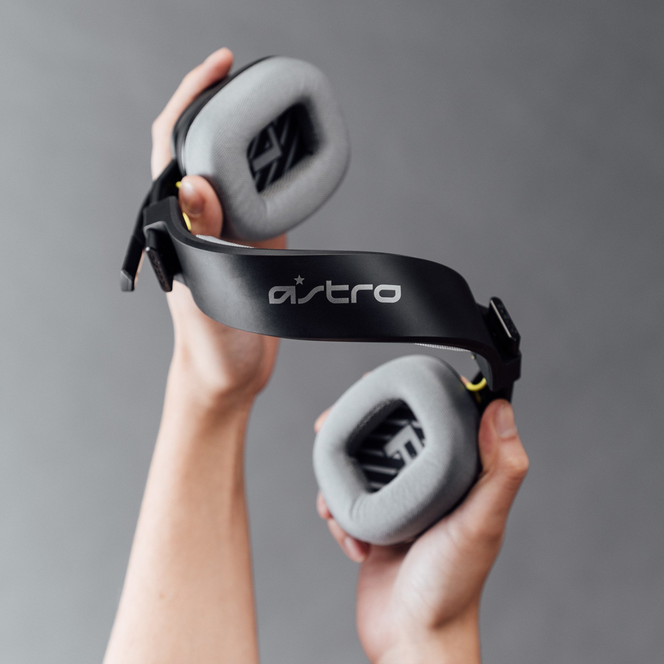 ASTRO Gaming A10 Gen 2 Headset - Wired 3.5mm - Over-Ear, Unidirectional Boom Mic, Black — Buy in Cyprus with Fast Delivery