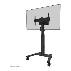 Neomounts FL50S-825BL1 Bodenständer für 37-75' Bildschirme - Schwarz — Buy in Cyprus with Fast Delivery