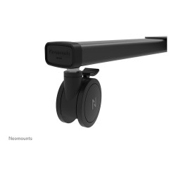 Neomounts FL50S-825BL1 Bodenständer für 37-75' Bildschirme - Schwarz — Buy in Cyprus with Fast Delivery