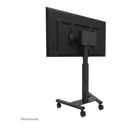 Neomounts FL50S-825BL1 Bodenständer für 37-75' Bildschirme - Schwarz — Buy in Cyprus with Fast Delivery