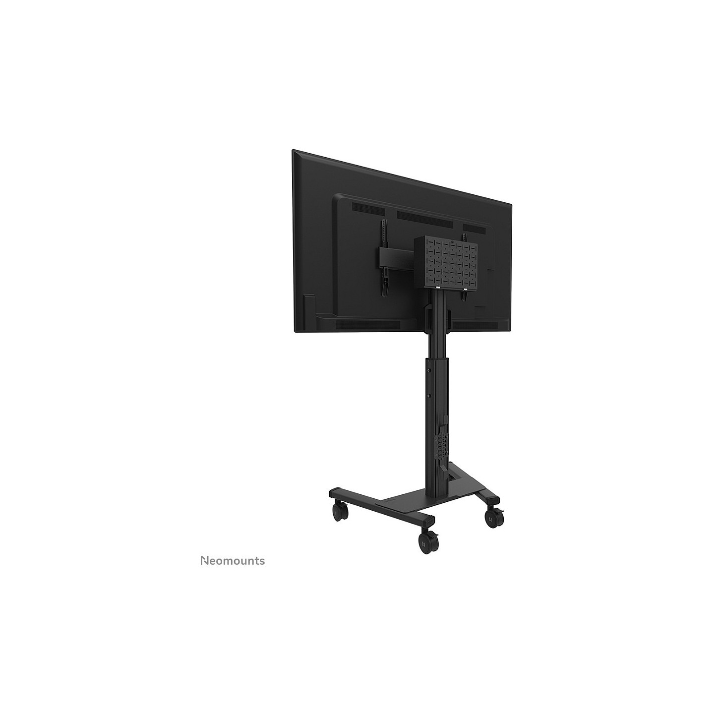 Neomounts FL50S-825BL1 Bodenständer für 37-75' Bildschirme - Schwarz — Buy in Cyprus with Fast Delivery