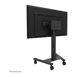 Neomounts FL50S-825BL1 Bodenständer für 37-75' Bildschirme - Schwarz — Buy in Cyprus with Fast Delivery