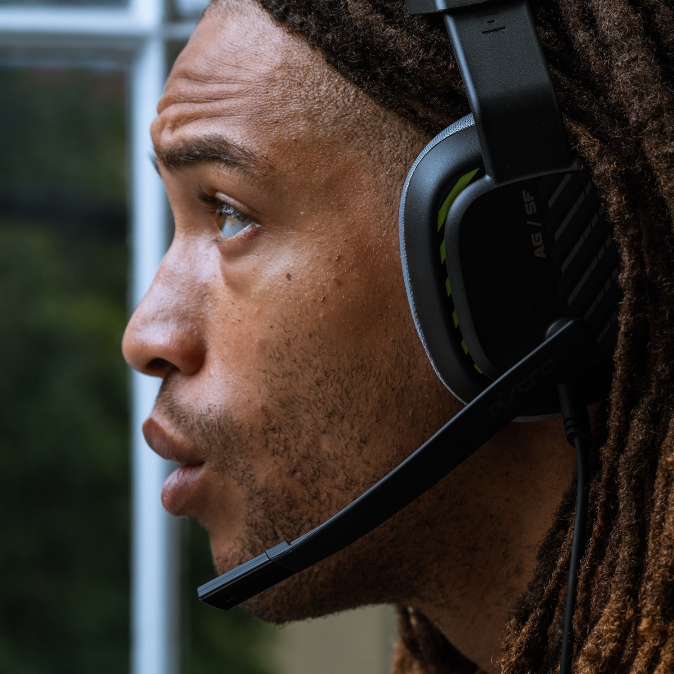 ASTRO Gaming A10 Gen 2 Headset - Wired 3.5mm - Over-Ear, Unidirectional Boom Mic, Black — Buy in Cyprus with Fast Delivery