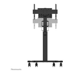 Neomounts FL50S-825BL1 Bodenständer für 37-75' Bildschirme - Schwarz — Buy in Cyprus with Fast Delivery