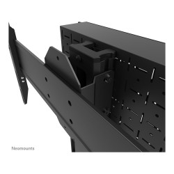 Neomounts FL50S-825BL1 Bodenständer für 37-75' Bildschirme - Schwarz — Buy in Cyprus with Fast Delivery
