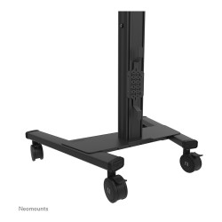 Neomounts FL50S-825BL1 Bodenständer für 37-75' Bildschirme - Schwarz — Buy in Cyprus with Fast Delivery