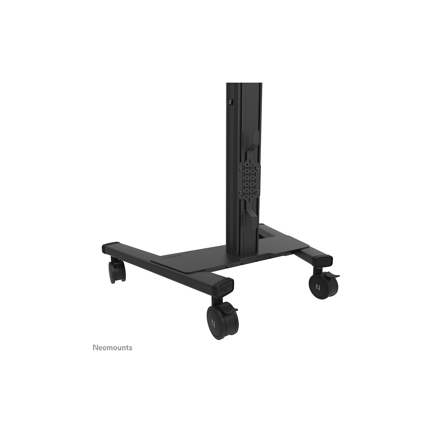 Neomounts FL50S-825BL1 Bodenständer für 37-75' Bildschirme - Schwarz — Buy in Cyprus with Fast Delivery