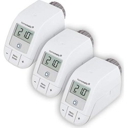 Homematic IP Heizkörperthermostat - basic 5er Set — Buy in Cyprus with Fast Delivery
