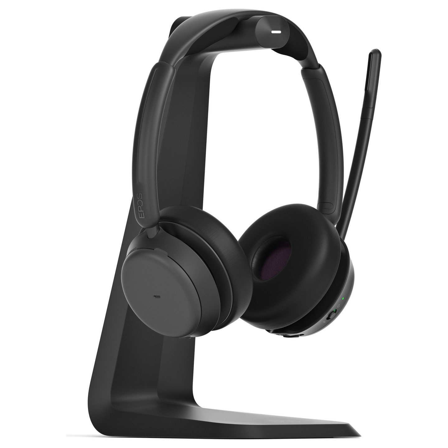 Epos Bluetooth Headset Impact 1061 ANC — Buy in Cyprus with Fast Delivery