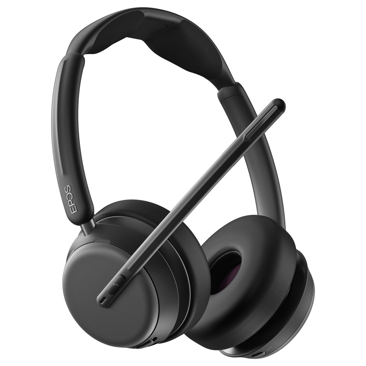 Epos Bluetooth Headset Impact 1061 ANC — Buy in Cyprus with Fast Delivery