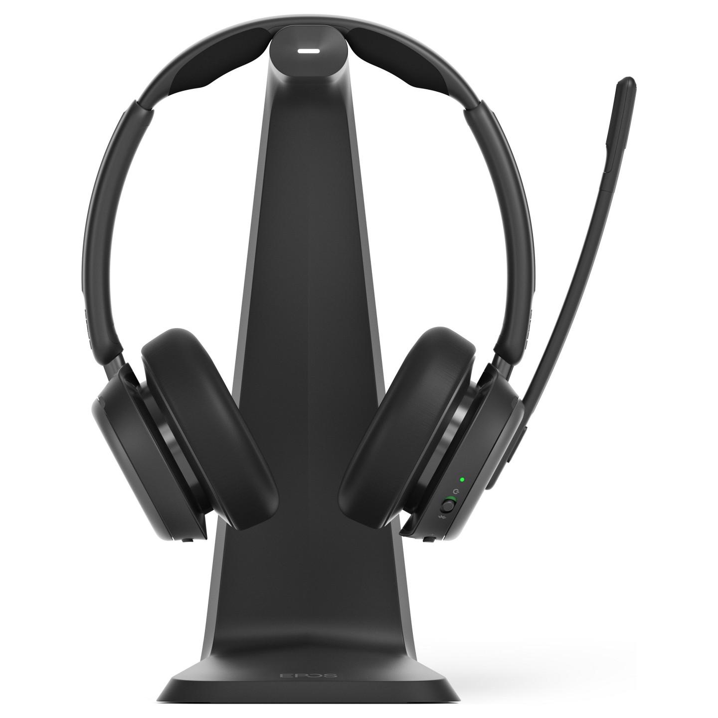 Epos Bluetooth Headset Impact 1061 ANC — Buy in Cyprus with Fast Delivery