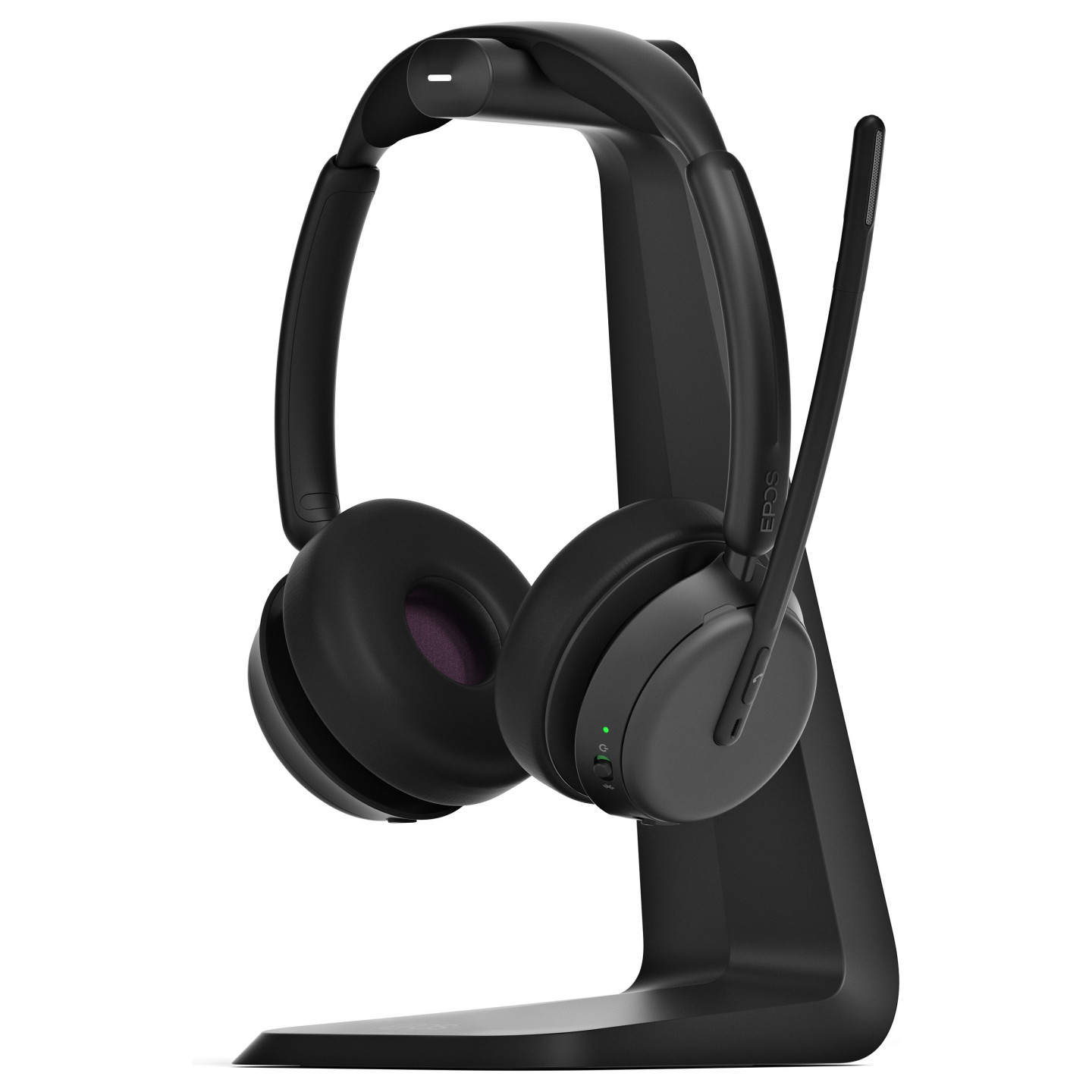 Epos Bluetooth Headset Impact 1061 ANC — Buy in Cyprus with Fast Delivery