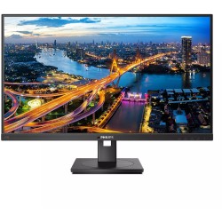 Buy Philips 276B1/00 - 27-inch QHD (2560x1440) IPS Monitor, 75Hz, 4ms, USB-C/DP/... in Cyprus, Nicosia, Limassol, Larnaka, Pafos