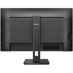 Buy Philips 276B1/00 - 27-inch QHD (2560x1440) IPS Monitor, 75Hz, 4ms, USB-C/DP/... in Cyprus, Nicosia, Limassol, Larnaka, Pafos